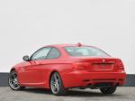 BMW 335is Coupe 2010 года (US)